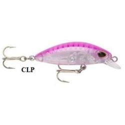 GOMOKU MINNOW 35 SUSPENDING NPC CLP - Clear Pink