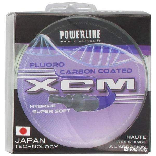 FIL XCM FLUOROCARBONE 150M 0.16mm / 3.080kg