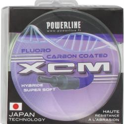FIL XCM FLUOROCARBONE 150M 0.265mm / 5.900kg
