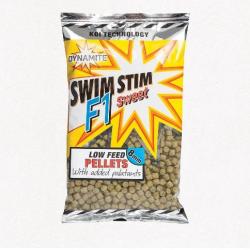 SWIM STIM F1 PELLET 900GR NPC 8mm