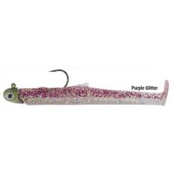 MUD DIGGER MAXI COMBO 5-10-15GR Purple glitter NPC