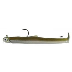 MUD DIGGER MAXI COMBO 5-10-15GR Kaki