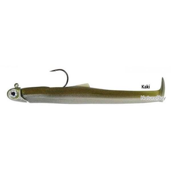 MUD DIGGER MAXI COMBO 5-10-15GR Kaki