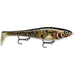 X-RAP PETO 14CM 39GR NPC ARB