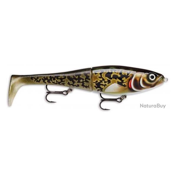 X-RAP PETO 14CM 39GR NPC ARB