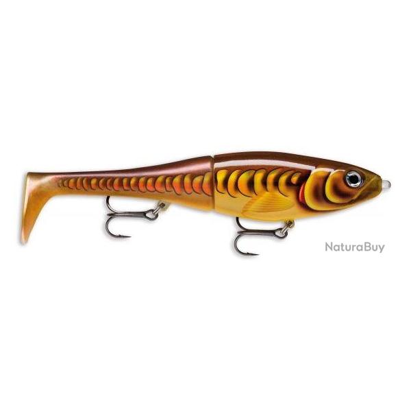 X-RAP PETO 14CM 39GR NPC MRC