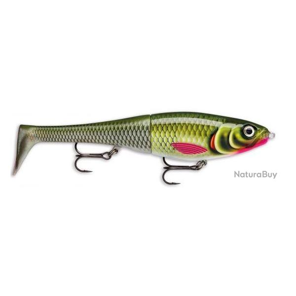 X-RAP PETO 14CM 39GR NPC OG