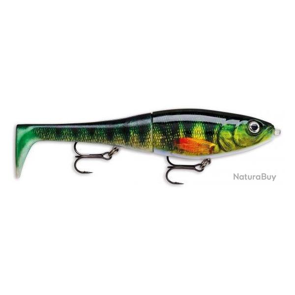 X-RAP PETO 14CM 39GR NPC PEL