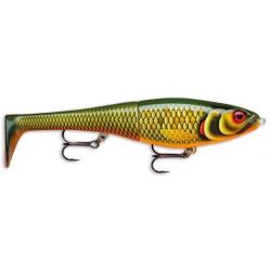 X-RAP PETO 14CM 39GR NPC SCRR