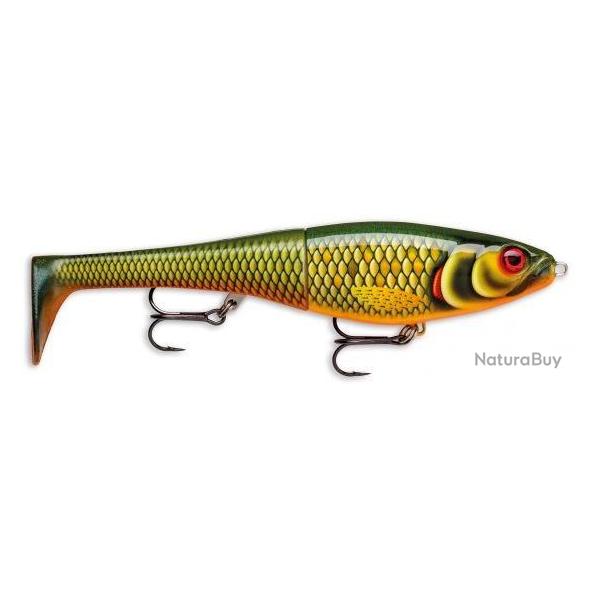 X-RAP PETO 14CM 39GR NPC SCRR