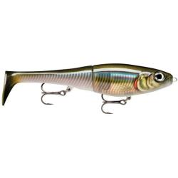 X-RAP PETO 14CM 39GR NPC SMB