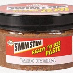 PATE D'ESCHAGE SWIM STIM AMINO READY PASTE 250GR NPC
