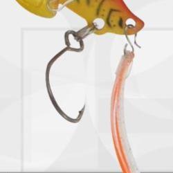 MUTSU 9GR NPC Orange
