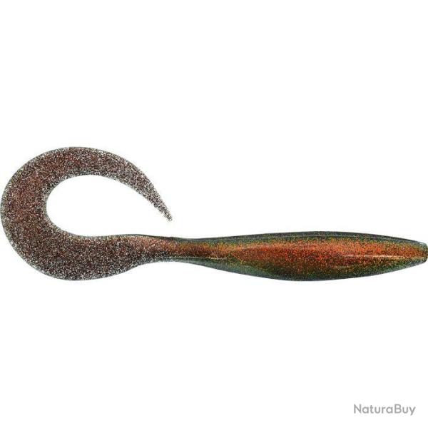 ONE UP CURLY 5 / 12.5CM 50