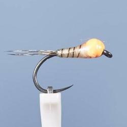 MOUCHE PG 14 BL H16