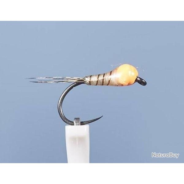 MOUCHE PG 14 BL H16