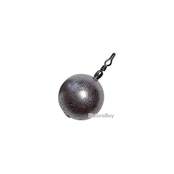PLOMBS DROP SHOT ROND 10gr - Par 10