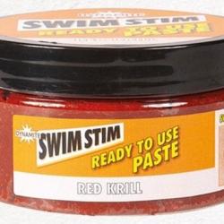 PATE D ESCHAGE SWIM STIM RED KRILL READY PASTE 250GR NPC