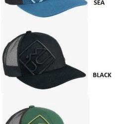CASQUETTE JMC 3D Black
