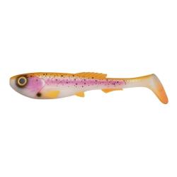 BEAST PADDLETAIL 21CM 94GR PAR 1 Albino trout