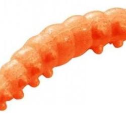 POWER HONEY WORM HOT ORANGE