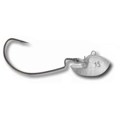 HAMECONS TEXAN + AGRAFE SABOT PAR 3 npc 15gr