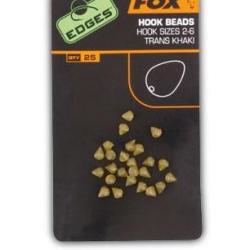 EDGES POWERGRIP HOOK BEADS NATURAL PAR 20