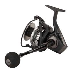 MOULINET OKUMA CEDROS CJ FD Taille14000