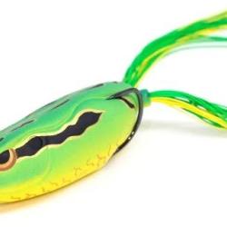 FROG BRONZEYE KING DADDY 90MM 28GR NPC Green tree