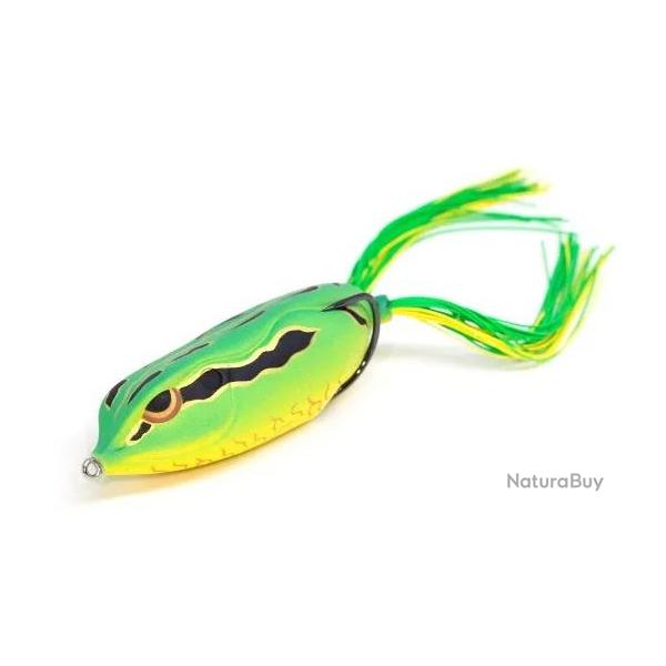 FROG BRONZEYE KING DADDY 90MM 28GR NPC Green tree