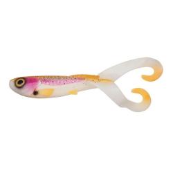 BEAST TWINTAIL 21CM 74GR PAR 1 Albino trout