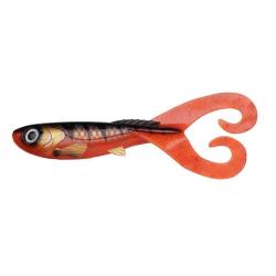 BEAST TWINTAIL 21CM 74GR PAR 1 Red tiger