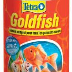 TETRA GOLDFISH 250ML
