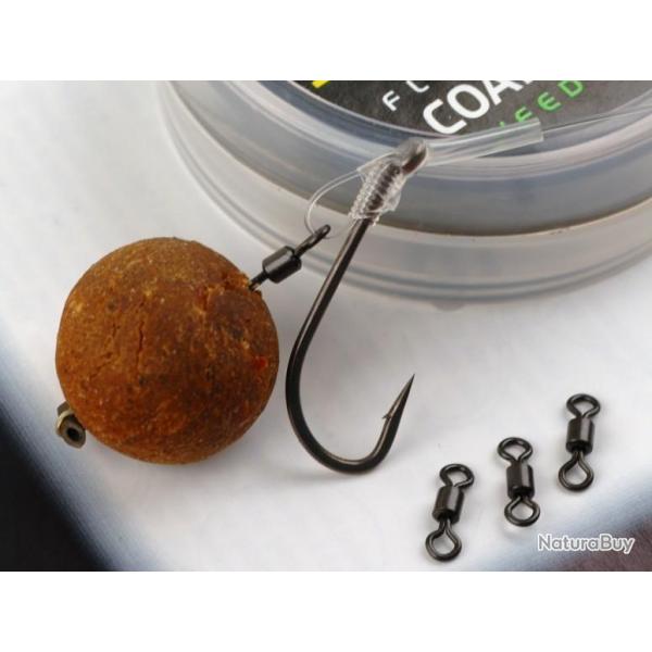 MICRO RIG SWIVEL PAR 20