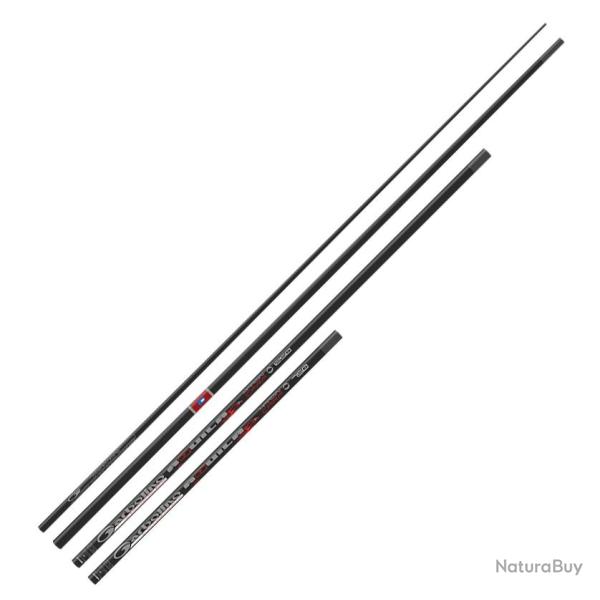 CANNE GARBOLINO AQUILA MARGIN CARP 485