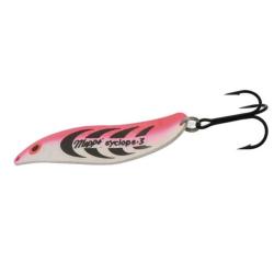 CUILLERE SYCLOPS GLOW PINK 3 - 26gr