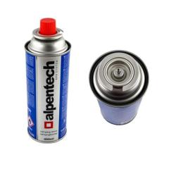 CARTOUCHE DE GAZ BUTANE 227GR Par 1
