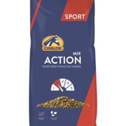 SPORT ACTION MIX 20KGS
