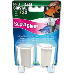 PROCRISTAL I30 CHARBON X2 SUPER CLEAR