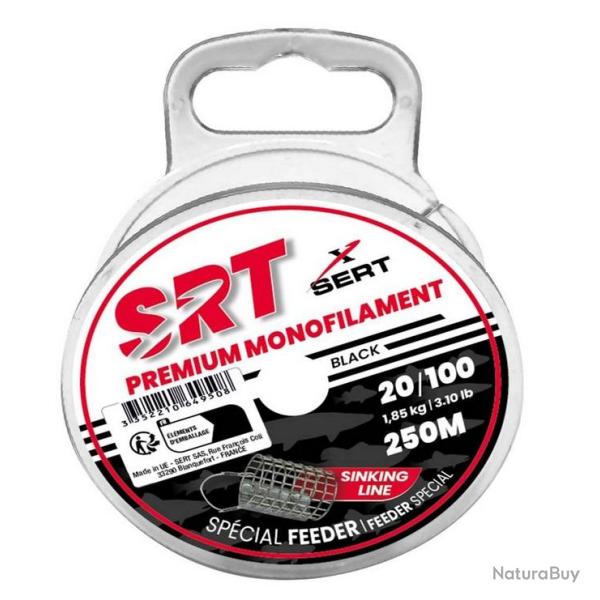 FIL SRT SPECIAL FEEDER 150M 0.20mm
