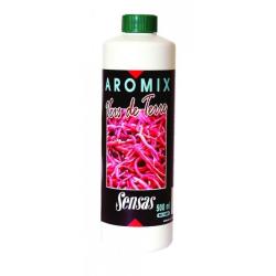 AROMIX VERS DE TERRE 500ML