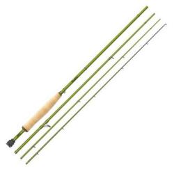 CANNE JMC PASSION G2 9 pieds - 4 Brins Soie 4/5