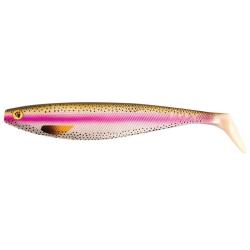 PRO SHAD NATURAL CLASSIC 23CM NPC Rainbow trout NPC
