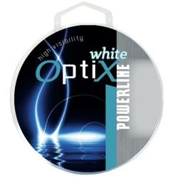 FIL OPTIX BLANC 150M NPC 0.12mm - 1.5kg