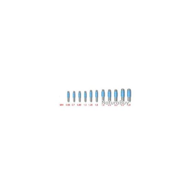 FIXE LIGNE STONFO PAR 2 1mm