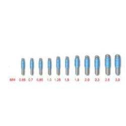 FIXE LIGNE STONFO PAR 2 2.6mm