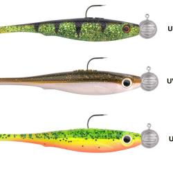 POP EYE TO GO 12CM 5 ET 10GR NPC UV Perch
