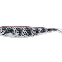 PRO SHAD NATURAL CLASSIC 23CM NPC Zebra UV