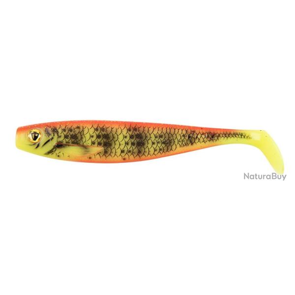 PRO SHAD NATURAL CLASSIC 23CM NPC Bright perch UV
