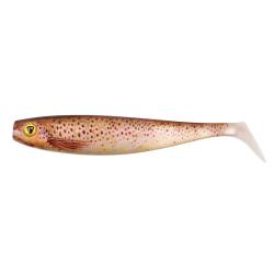 PRO SHAD NATURAL CLASSIC 23CM NPC SN Brown Trout NPC